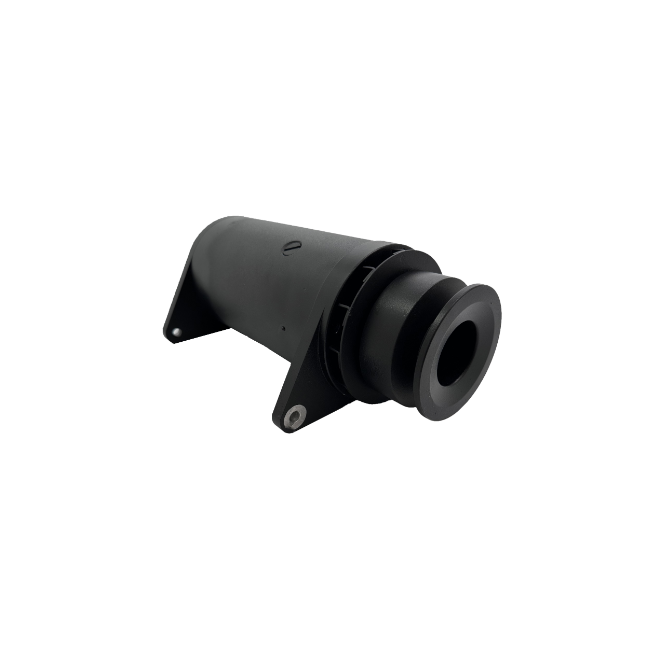 False dynamo Willys Jeep assembly 180