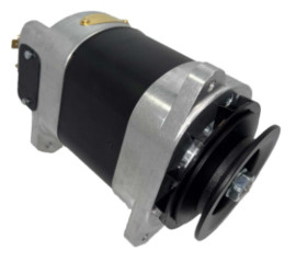 Fausse dynamo Lagonda 2L