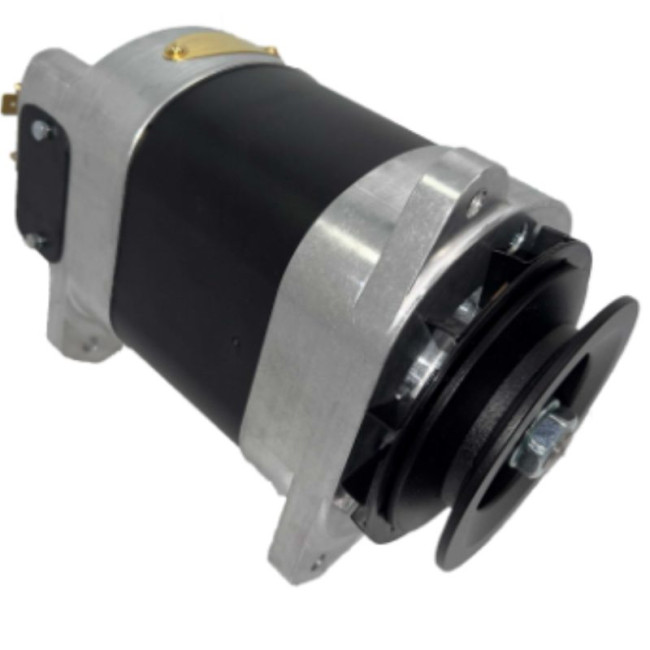 Fausse dynamo Lagonda 2L