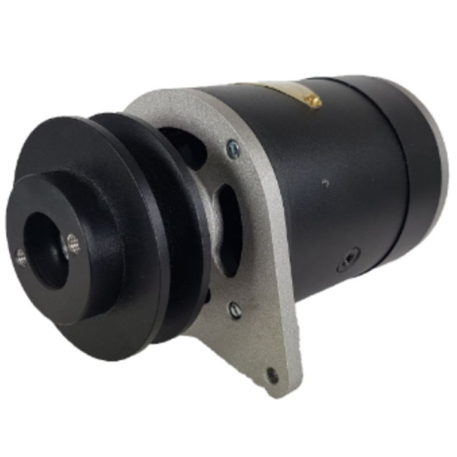 Falsch Dynamo Morris Eight