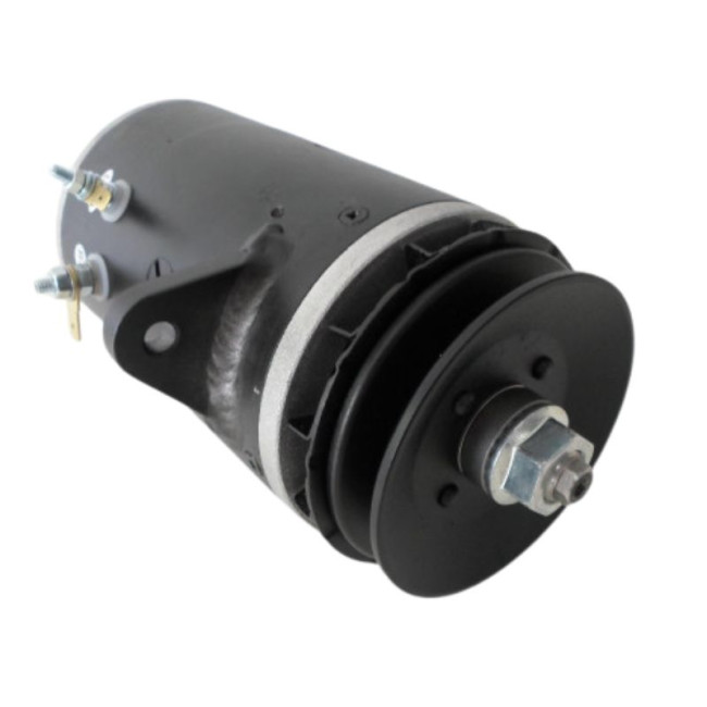Falsch Dynamo Panhard