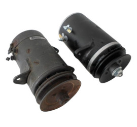 Falsch Dynamo Panhard