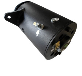Fausse dynamo AC Ace moteur Bristol
