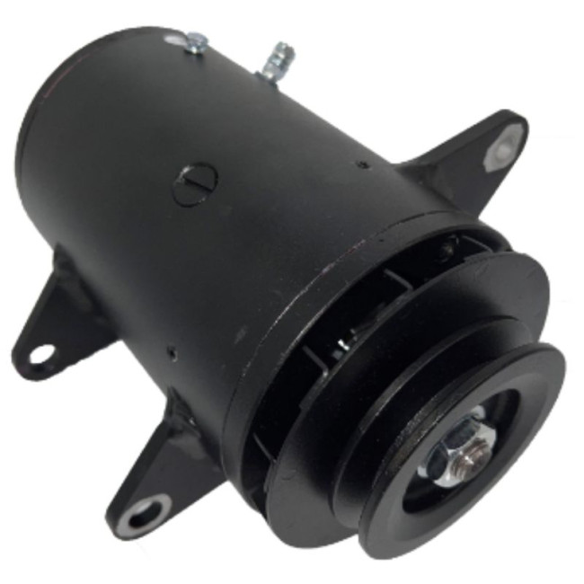Fausse dynamo AC Ace moteur Bristol
