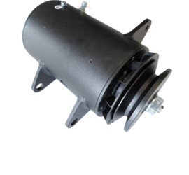 Fausse dynamo Peugeot 203, 403, D3, D4