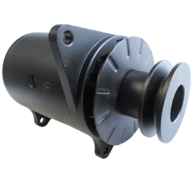 Fausse dynamo Peugeot 202, 302, 402