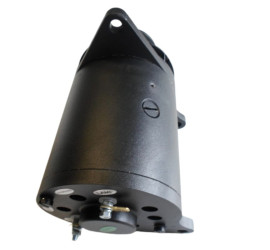 Fausse dynamo Peugeot 202, 302, 402