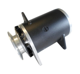 False dynamo Renault Dauphine, R4, Juvaquatre, Caravelle, Florida, 4CV ...