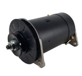 Fausse dynamo Rover 3L