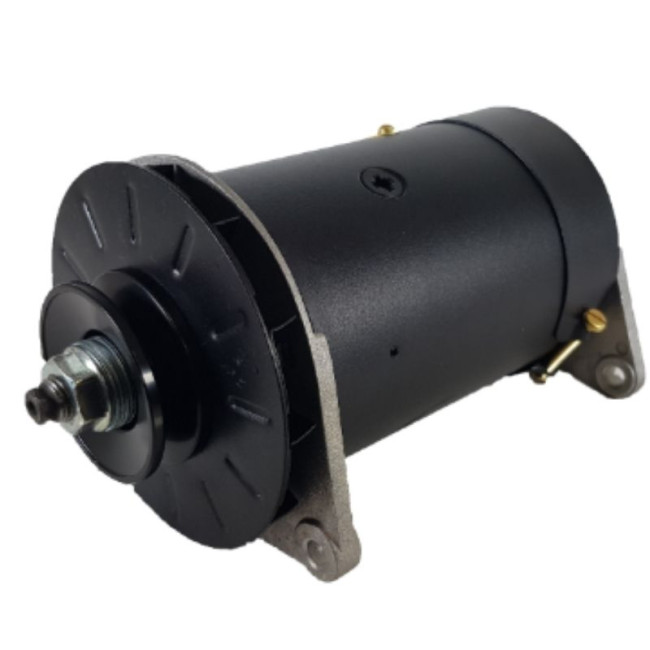 Fausse dynamo Rover 3L
