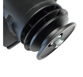 Fausse dynamo AC Ace moteur Bristol