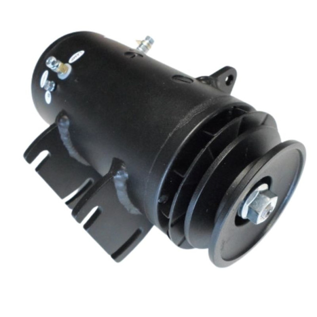Fausse dynamo AC Ace moteur Bristol