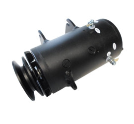 Fausse dynamo Salmson S4