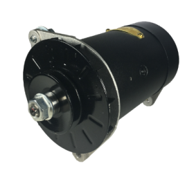 False dynamo TVR Grantura