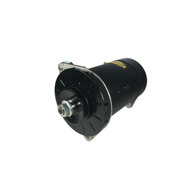False dynamo TVR Grantura