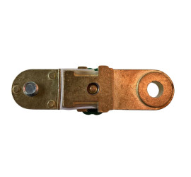 Coupe batterie / coupe circuit antivol Diamètre 10mm (type batterie américaine)