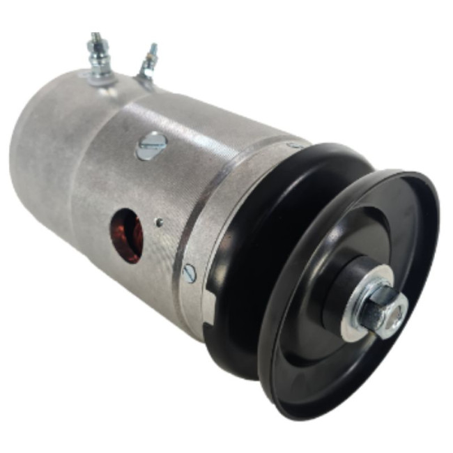 Falsch Dynamo VW Typ 3