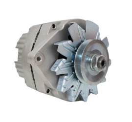 Universal 6V alternator