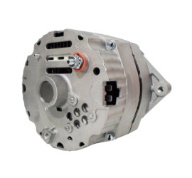 Alternateur 6V universel Masse Positive