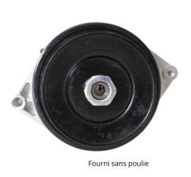6V Generator für Citroën Traction 4-Zylinder