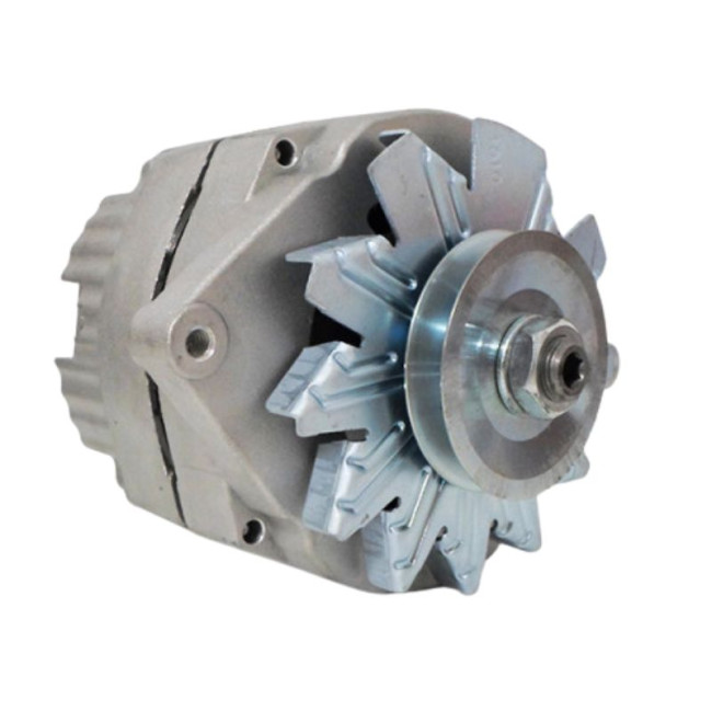 Universal 12V alternator