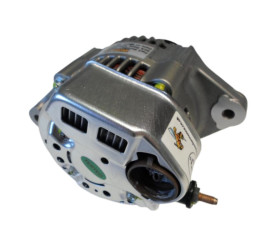 Alternateur adaptable 12V - 120Amp avec patte épaisse