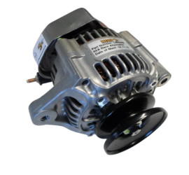 Alternateur adaptable 12V - 65Amp avec patte épaisse