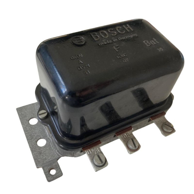 Regulateur BOSCH 0 190 312 006 (New Old Stock)