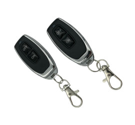 COUPE BATTERIE RELAIS 200A -TÉLECOMMANDÉ-