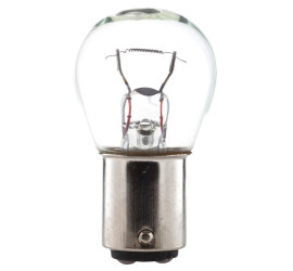 Ampoule BA15D 12V 21W