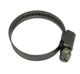 Serre-câbles métallique diamètre 25 à 40 mm