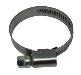 Serre-câbles métallique diamètre 25 à 40 mm