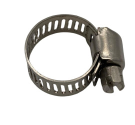Collier de serrage inox 13-19mm vendu à la pièce ou en lot à prix dégressif