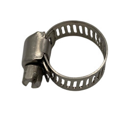 Collier de serrage inox 13-19mm vendu à la pièce ou en lot à prix dégressif