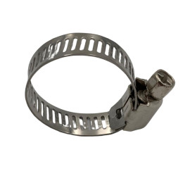 copy of Collier de serrage inox 13-19mm vendu à la pièce ou en lot à prix dégressif