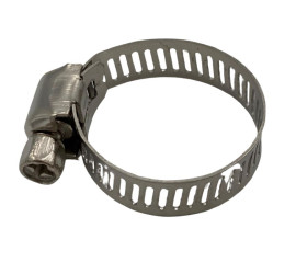 copy of Collier de serrage inox 13-19mm vendu à la pièce ou en lot à prix dégressif