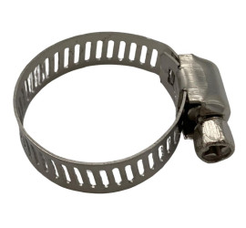 copy of Collier de serrage inox 13-19mm vendu à la pièce ou en lot à prix dégressif