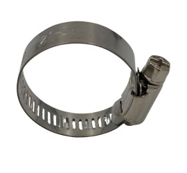 copy of Collier de serrage inox 13-19mm vendu à la pièce ou en lot à prix dégressif
