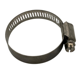 Collier de serrage inox 25-51mm vendu à la pièce ou en lot de 50 à prix dégressif