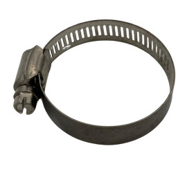 Collier de serrage inox 25-51mm vendu à la pièce ou en lot de 50 à prix dégressif