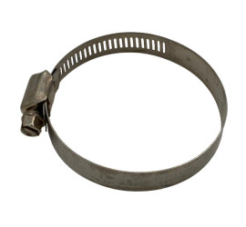 Collier de serrage inox 50-76mm vendu à la pièce ou en lot de 50 à prix dégressif