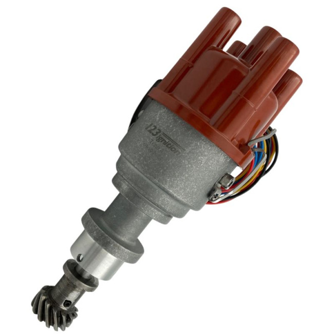 Allumeur électronique programmable Opel Olympia