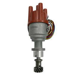 Allumeur électronique programmable Opel Olympia