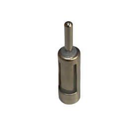 Adaptateur ISO / DIN