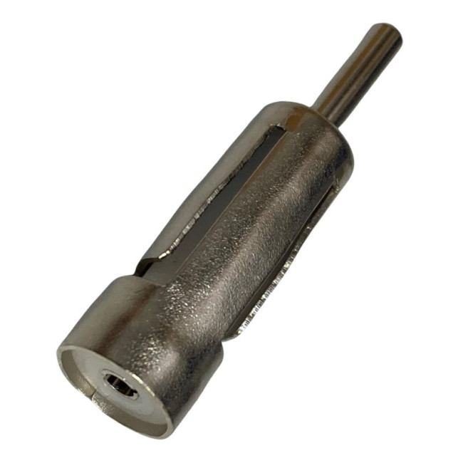 Adaptateur ISO / DIN