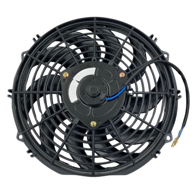 Ventilateur réversible 8 pouces