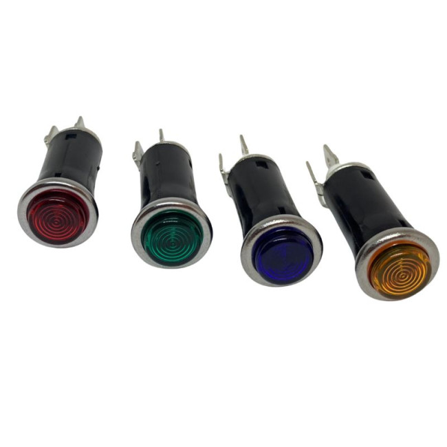 Sehen 6V / 12V austauschbar Lampe