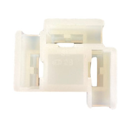 Connecteur nu pour ampoule H4 ou CE