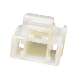 Conector desnuda para el...