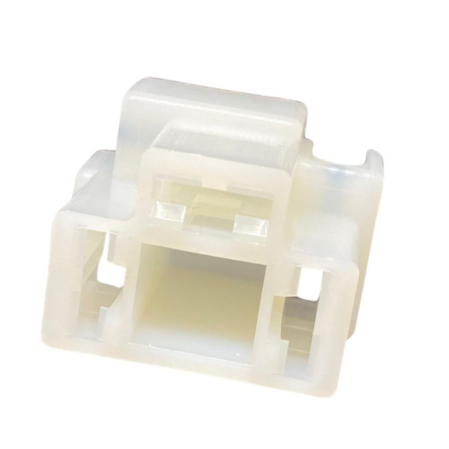 Conector desnuda para el bulbo H4 o EC